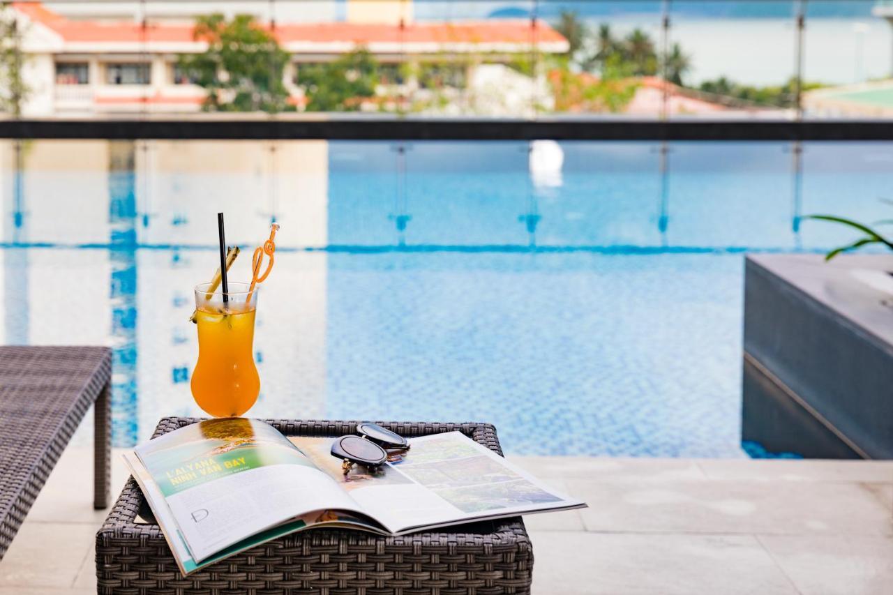 Elite Suite Nha Trang Exterior photo