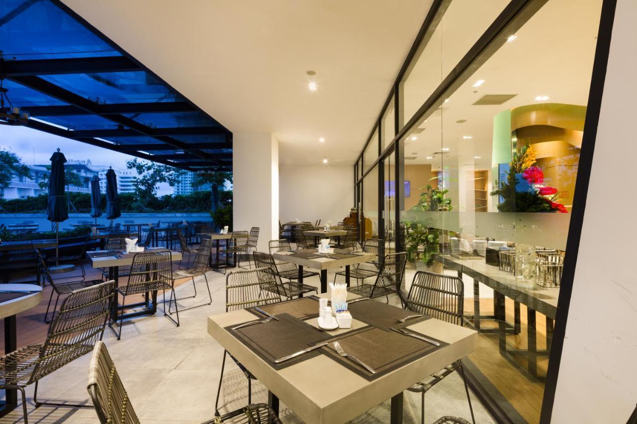 Elite Suite Nha Trang Exterior photo