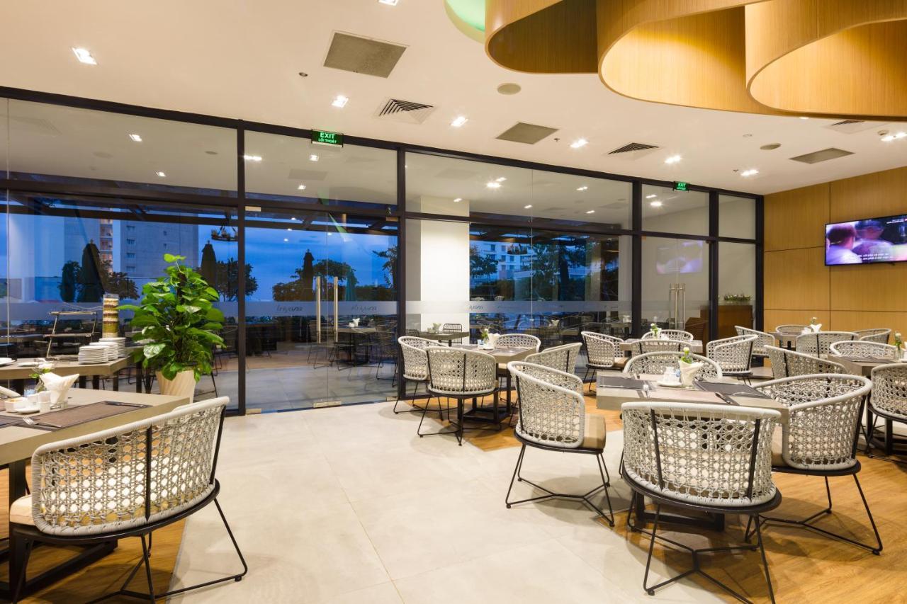 Elite Suite Nha Trang Exterior photo